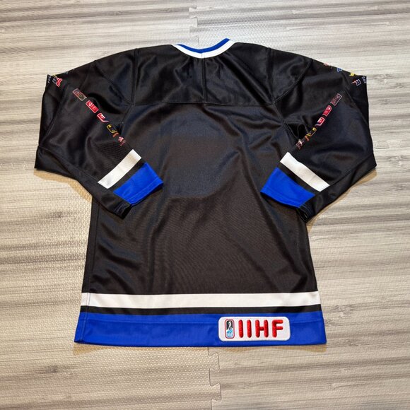 Nike IIHF 2015 World Junior Championship Jersey - Size Small - Picture 3 of 3
